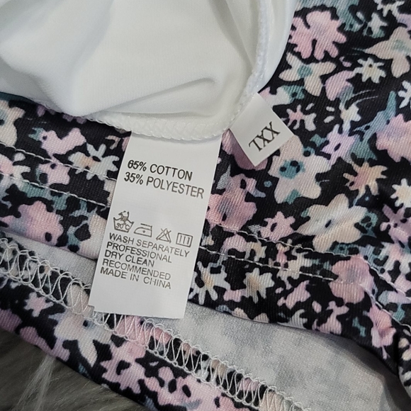 Woman's casual 2 piece set - Picture 4 of 4